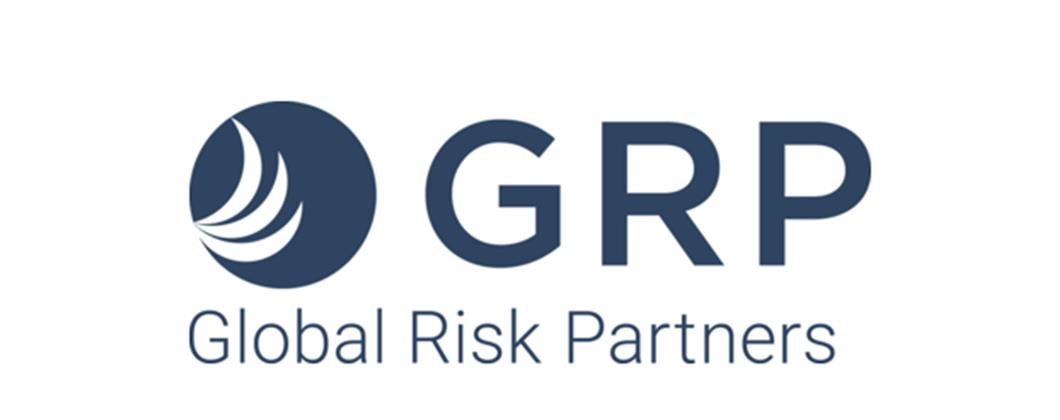 Global Risk Partners Logo